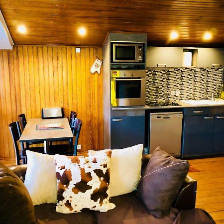 Appartement 2 Pieces Вальберг Экстерьер фото