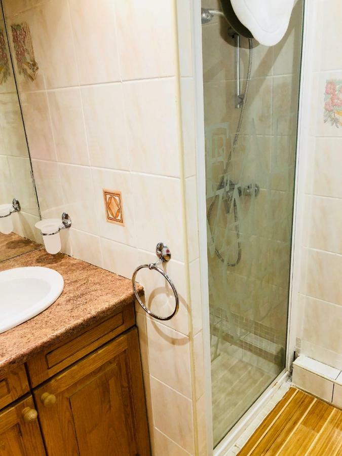 Appartement 2 Pieces Вальберг Экстерьер фото